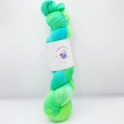 Merino Lace | Smaragd