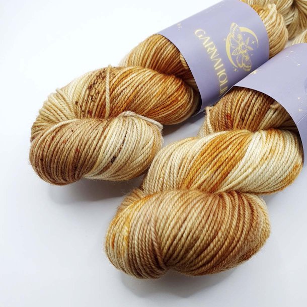 Sock Merino | Hazel
