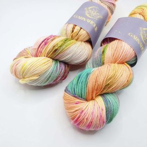 Superwash Merino Sport | Holly