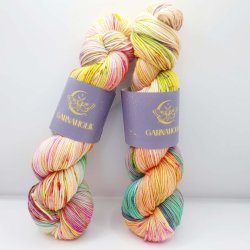 Superwash Merino Sport | Holly