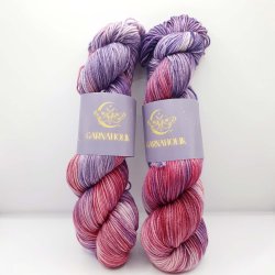 Superwash Merino Sport | Orkan