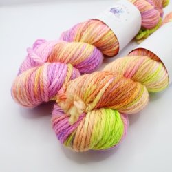 Chunky Merino | Twister