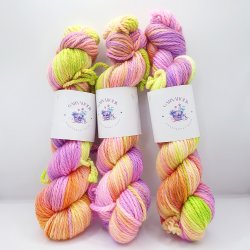 Chunky Merino | Twister