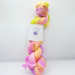 Chunky Merino | Twister