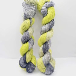 Merino Quarterround | Neon Fog
