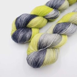 Merino Quarterround | Neon Fog