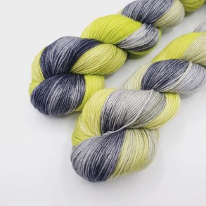 Merino Quarterround | Neon Fog