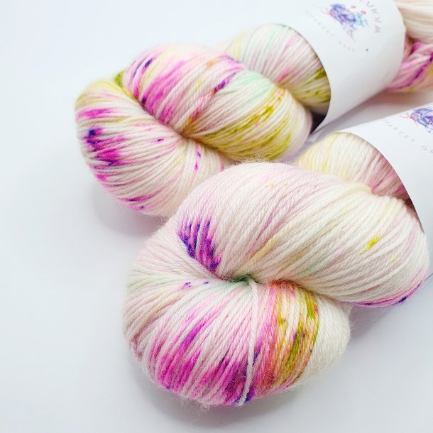 Superwash Merino | Unicorn