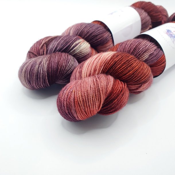Superwash Merino | Valmue