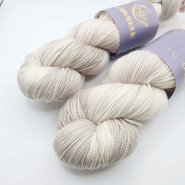 Non-superwash ko Merino | Ballerina