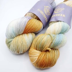 Non-superwash ko Merino | Parrot