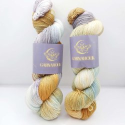 Non-superwash ko Merino | Parrot