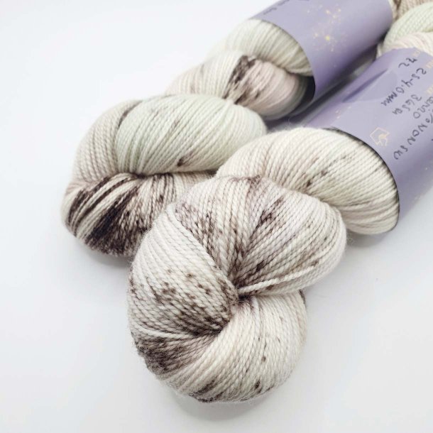 Non-superwash ko Merino | R Pastel