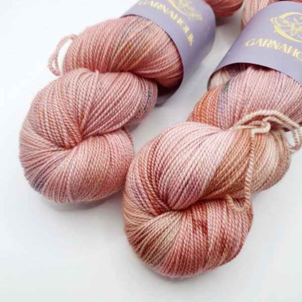 Non-superwash ko Merino | Rav