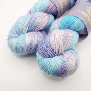 Non-superwash ko Merino | Sindsro