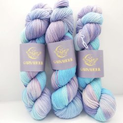 Non-superwash ko Merino | Sindsro
