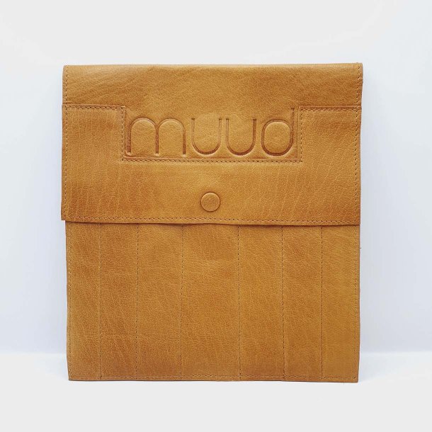 MUUD | Oslo Pindeetui (Whisky)