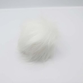 Pompon | Hvid