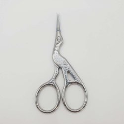 Saks | Storkens snit