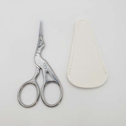 Saks | Storkens snit