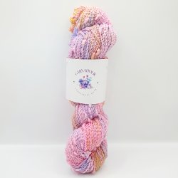 Slub Merino | Flower