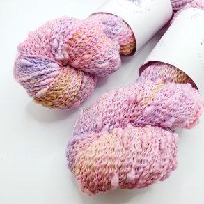 Slub Merino | Flower