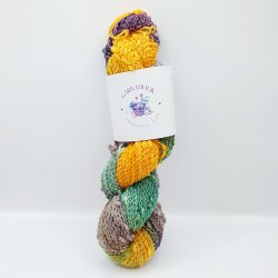 Slub Merino | Mlkebtte 