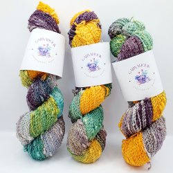 Slub Merino | Mlkebtte 