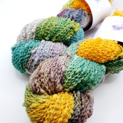 Slub Merino | Mlkebtte 