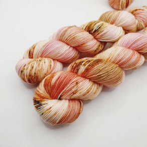 Sock Merino | Abrikosdrm