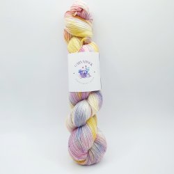 Sock Merino | Confetti