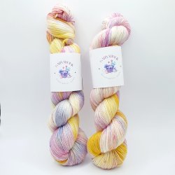 Sock Merino | Confetti