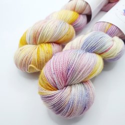 Sock Merino | Confetti