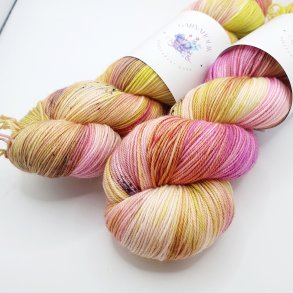 Sock Merino | Dragefrugt