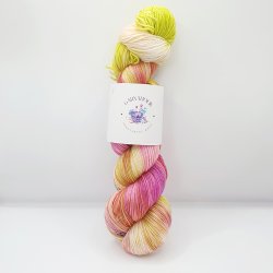 Sock Merino | Dragefrugt