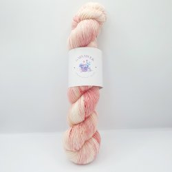 Sock Merino | Fersken
