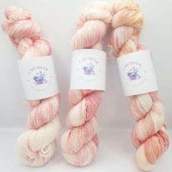 Sock Merino | Fersken