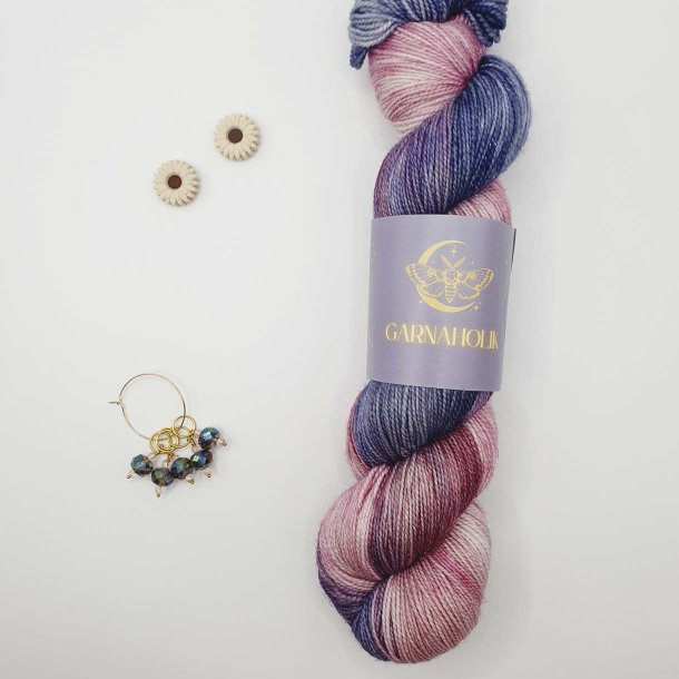 Kb Sttet | Glimmer Dark Sunset