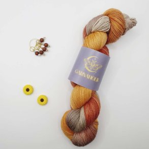 Kb Sttet | Glimmer Volcano