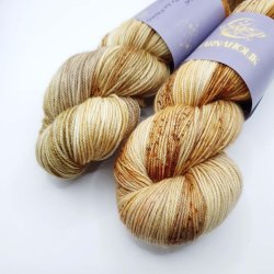 Superwash Merino Sport | Hazel