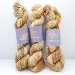 Superwash Merino Sport | Hazel