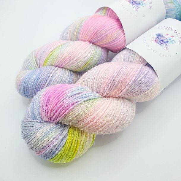 Sock Merino | Himmelrus