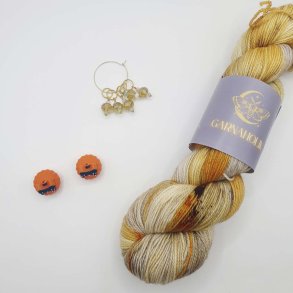 Kb Sttet | Sock Merino Ild