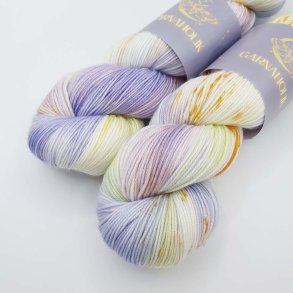 Sock Merino | Lavendler