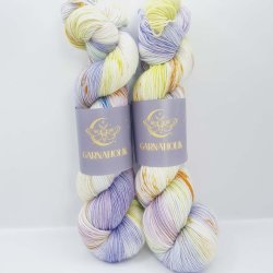 Sock Merino | Lavendler