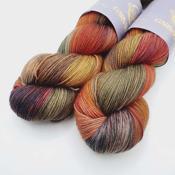 Sock Merino | Lvfald