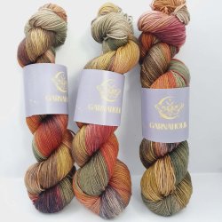 Sock Merino | Lvfald