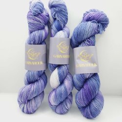 Sock Merino | Night Sky