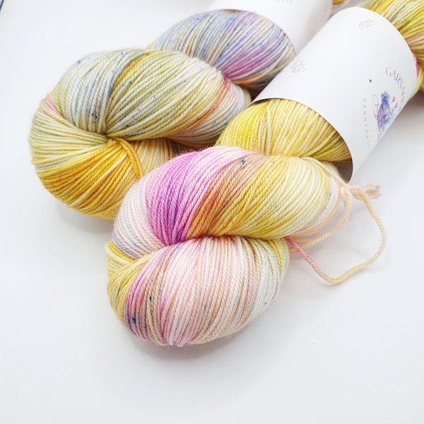 Sock Merino | Sommerdag