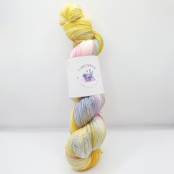 Sock Merino | Sommerdag